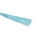 Флогер Liebe Seele Blue Lamb leather Flogger with Velvet Lining SX4846 фото 2