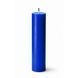 Свічка для WaxPlay Feral Feelings classic 15 см Blue SX5169 фото 1