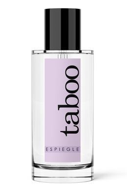 Духи з феромонами для жінок TABOO ESPIEGLE FOR HER 19-2082 фото