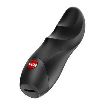 Вібратор Fun Factory Viola Black SX3707 фото