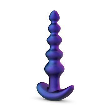 Анальний вібратор Hueman - Galaxy Force Anal Beads SX3895 фото