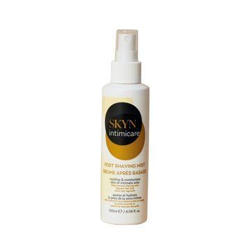 Розпродаж!!! Спрей після гоління Skyn Intimicare Post Shaving Mist 120 мл (термін 31.07.2026) SX2548-R фото