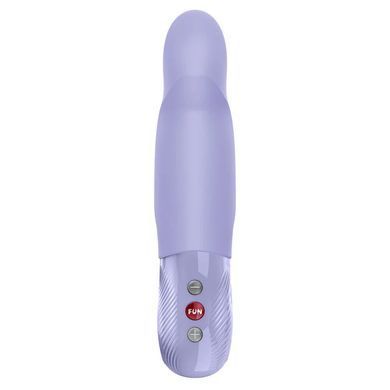 Пульсатор для точки G Fun Factory STRONIC G FORTE Purple (м'яте паковання!!!) SX4250-R фото