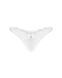 Трусики Obsessive Weddya thong 2XL/3XL SX5125 фото 3