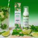 Масажна олія EXSENS Mojito 50мл розігрівальна, без цукру, без парабенів, їстівна SO2361 фото 1