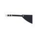 Маска із закритими очима Taboom чорна TB17308 фото 6