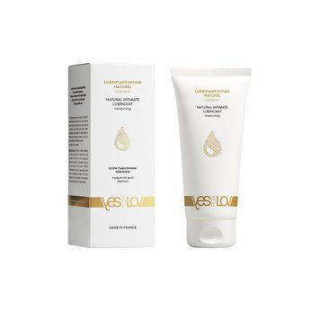 Змазка на водній основі YESforLOV UNISEX LUBRICANT 100 мл, на 99&thinsp;% натуральна, гіалуронова кислота SX4517 фото