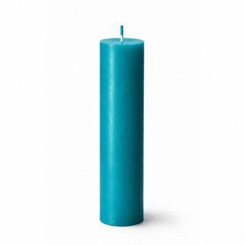 Свічка для WaxPlay Feral Feelings classic 15 см Emerald SX5171 фото