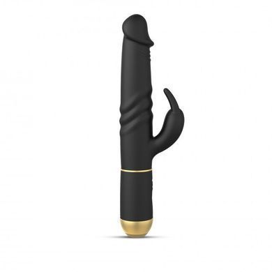 Вібратор Dorcel Furious Rabbit 2.0 (м'яте паковання!!!) SO4876-R фото