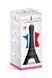 Дилдо La Tour Est Folle Paris Black SX2604 фото 2