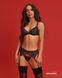 Комплект Obsessive Deina More 3-pcs set L/XL SX5076 фото 9