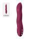 Пульсатор для точки G Fun Factory Stronic Wave Wine Red (м'яте паковання!!!) SX3709-R фото 3