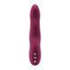 Пульсатор для точки G Fun Factory Stronic Wave Wine Red (м'яте паковання!!!) SX3709-R фото 1