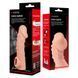 Насадка на член Kokos Cock Sleeve CS 002 L SX1454 фото 4