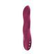 Пульсатор для точки G Fun Factory Stronic Wave Wine Red (м'яте паковання!!!) SX3709-R фото 4