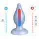 Анальна пробка SilexD Fantasy - Diamond M Plug SX3957 фото 3