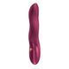 Пульсатор для точки G Fun Factory Stronic Wave Wine Red (м'яте паковання!!!) SX3709-R фото 7
