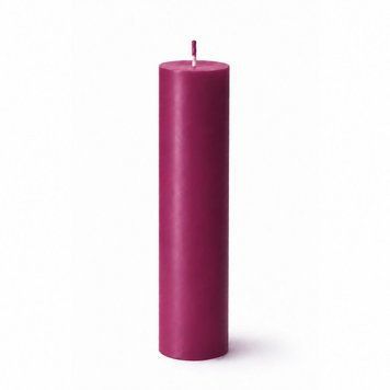 Свічка для WaxPlay Feral Feelings classic 15 см Cherry SX5172 фото