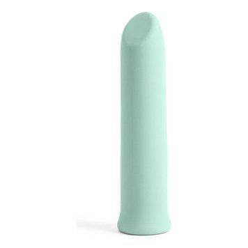 Віброкуля S Pleasures Velvet Bullet Candy Turquoise SX4584 фото