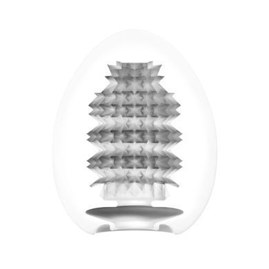 Мастурбатор-яйце Tenga Egg Starry SX4018 фото