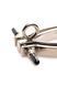 Затискач для статевих губ Master Series: Pussy Tugger Adjustable Vagina Clamp with Chain SO8797 фото 4
