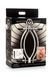 Затискач для статевих губ Master Series: Pussy Tugger Adjustable Vagina Clamp with Chain SO8797 фото 9