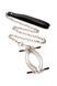 Затискач для статевих губ Master Series: Pussy Tugger Adjustable Vagina Clamp with Chain SO8797 фото 1
