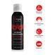 Масажна пінка Orgie &ndash; Acqua Croccante Strawberry (150 мл), ефект бульбашок, що лопаються SX1493 фото 3