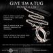 Затискач для статевих губ Master Series: Pussy Tugger Adjustable Vagina Clamp with Chain SO8797 фото 6