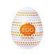 Мастурбатор-яйце Tenga Egg Starry SX4018 фото 1