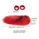 Анальна пробка з хвостом лисиці LOCKINK SEVANDA Red Vixen Set with Pear-shape Plug SX0907 фото 8