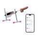 Міні-смарт секс-машина Lovense Mini Sex Machine, підходить для вебкам, 260 фрикцій/хв, дуже легка SX1312 фото 12