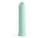 Віброкуля S Pleasures Velvet Bullet Candy Turquoise SX4584 фото 1