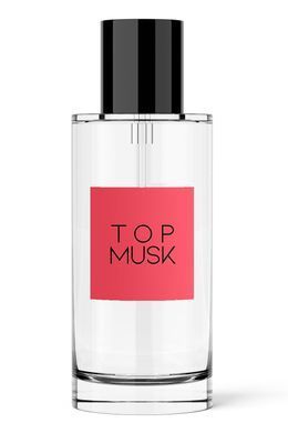 Духи з феромонами чоловічі TOP MUSK FOR MEN 75ML 19-2031 фото