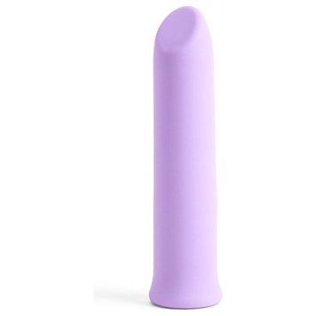 Віброкуля S Pleasures Velvet Bullet Candy Purple SX4585 фото
