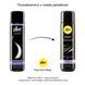 Змазка для латексу та гуми pjur Cult Dressing Aid 100 мл, для полегшення надягання фетиш-вбрання PJ10250 фото 3