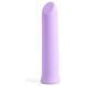 Віброкуля S Pleasures Velvet Bullet Candy Purple SX4585 фото 1