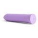 Віброкуля S Pleasures Velvet Bullet Candy Purple SX4585 фото 2