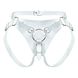 Труси для страпона Feral Feelings Strap-on Harness White, white SO8281 фото 1