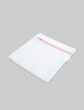 Мішечок для прання білизни Obsessive Washing bag, 25,5х25 см, на блискавці SX1181 фото