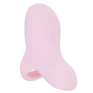 Вібратор на палець FUZU Sensa Skin Activated Fingertip Vibe &ndash; Pink, сенсорне керування, 8 режимів SX2741 фото