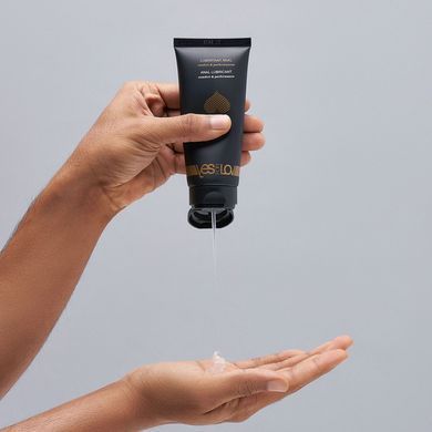 Анальна змазка на водній основі YESforLOV ANAL LUBRICANT 100 мл, натуральний склад, дуже ковзна SX4520 фото