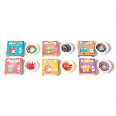 Насадка на член Recare Pink Monster Spike Condom (презерватив з кульками та вусиками) SX3340 фото