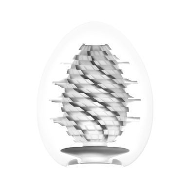 Мастурбатор-яйце Tenga Egg Twister SX4020 фото