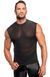 Чоловіча футболка Noir Handmade H083 Onyx skin tank M SX4178 фото 1