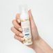 Масажна олія EXSENS Hot Vanilla 50мл розігрівальна, без цукру, без парабенів, їстівна SO2357 фото 2