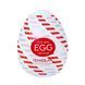 Мастурбатор-яйце Tenga Egg Twister SX4020 фото 1