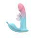 Вібратор Loviss Becky Trigger Panty Vibrator, носимий, вібрація + манливий рух, пульт ДК SX3991 фото 2
