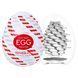 Мастурбатор-яйце Tenga Egg Twister SX4020 фото 2