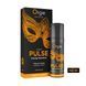 Смоктайзер для клітора Orgie Liquid Pulse 15 мл, вкус Ice Caramel, гель з ефектом посмоктування SX4814 фото 1